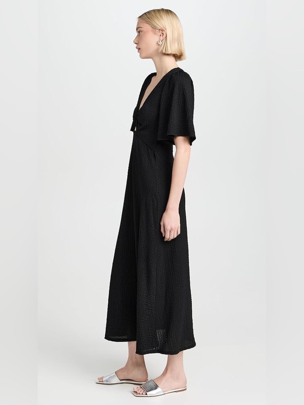 Z supply mavis dress - Picture 3 of 4